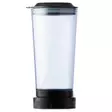Tyhjiösekoitin / Comfortjuicer 5 toiminnolla ja muovisella 1,5 litran kannulla - Tehosekoittimet ja vatkaimet - 8718836263132 - 12