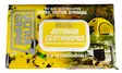 Ultragrime Puhdistusliina Life Outdoor XXL+ 80 kpl - Siivousrätit ja -liinat - 5060460470312 - 2