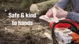 Ultragrime Puhdistusliina Life Outdoor XXL+ 80 kpl - Siivousrätit ja -liinat - 5060460470312 - 8