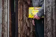 UltraGrime Life Outdoor XXL+ puhdistusliinat 80 kpl – 100 % biohajoava, hajusteeton, alkoholiton, 38×25 cm (EN 14046) - Siivousrätit ja -liinat - 5060460470312 - 13