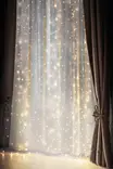 Valoverho Hurrikaani 560 microLED - Valosarjat - 6410416313092 - 3