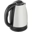 Vedenkeitin rst 1,8 l 1800W Titanum - Kahvinkeittimet ja vedenkeittimet - 5901299966532 - 3
