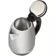 Vedenkeitin rst 1,8 l 1800W Titanum - Kahvinkeittimet ja vedenkeittimet - 5901299966532 - 2