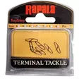 Viehelukko Rapala Snap 00 7 kpl - Vieheet ja uistimet - 022677090962 - 1