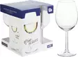 Viinilasit 430 ml, 4 kpl - Kodinhoito ja siivous - 8719202369632 - 1