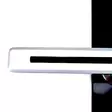 Yala biometrinen PNI YLK100L aukolla vasemmalla, mukana ovikello WiFi-kameralla - PNI tuotteet - 1094922167162 - 6
