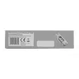 Yala SilverCloud YS800 upotettava sähkömagneettinen ovikello, Fail Secure NC - PNI tuotteet - 5949066501852 - 6