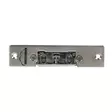 Yala SilverCloud YS800 upotettava sähkömagneettinen ovikello, Fail Secure NC - PNI tuotteet - 5949066501852 - 2
