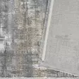 Ylellinen eteisen matto käytävämatto 100x400 cm - Harmaa Beige Kermanvärinen, 60% Polypropeeni, 40% Polyesteri, 7 mm Nukka - Suuret ja keskikokoiset matot - 8683342810982 - 4
