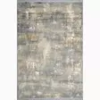 Ylellinen eteisen matto käytävämatto 100x400 cm - Harmaa Beige Kermanvärinen, 60% Polypropeeni, 40% Polyesteri, 7 mm Nukka - Suuret ja keskikokoiset matot - 8683342810982 - 1