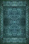 Ylellinen Monivärinen eteisen matto käytävämatto 80x150 cm - Antibakteerinen, Konepestävä, Liukumaton, 3D Digitaalinen Painatus - Pienet matot ja käytävämatot - 8681875924602 - 2