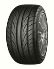 Yokohama S-drive 225/35R17 Kesärengas henkilöautoon - Kesärenkaat - TO-142092 - 1