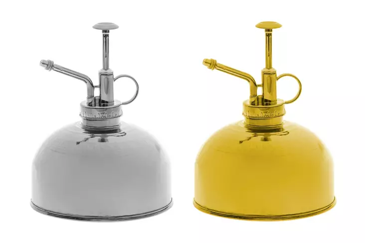 Suihkupullo design 16cm - Kukka-amppelit ja maljakot - 6410413146082 - 1