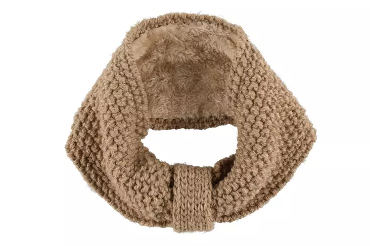 Acces neulepanta vaalean beige 1 - Asusteet - 6410413339422 - 1