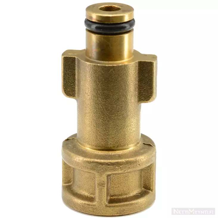 Adapteri Bosch - Painepesurit - 6430032158372 - 1
