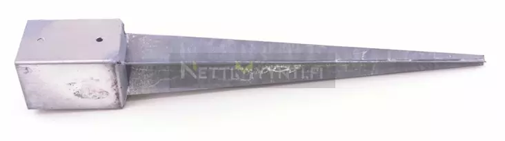 Aitatolpan jalka 102 x 102 mm x 750 mm - Aitatolpat - 6438168002972 - 1