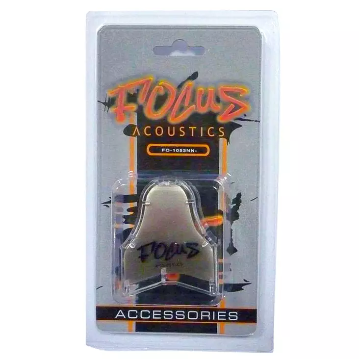 Akunkenkä miinus-napa Focus - Autohifin kaapelit ja tarvikkeet - 6420615355472 - 1