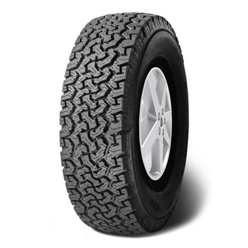 All Terrain -pinnoitettu- 225/75-15 - 15-tuumaiset - 5946621004872 - 1