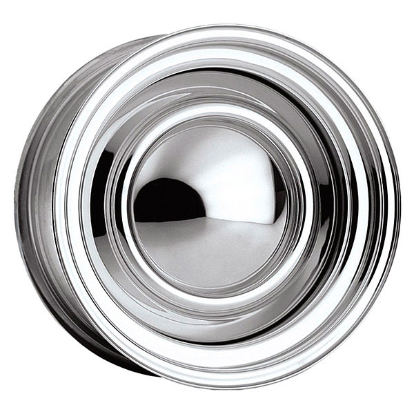 American Classic Smoothie Chrome 8x15 - 15-tuumaiset - 6438431011632 - 1