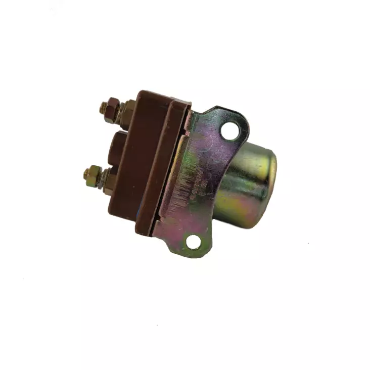 Autokruiser: DC-kontaktori - Autokruiser - 6438431018372 - 1