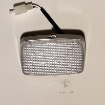 Autokruiser: Kattovalo - Autokruiser - 6438431016972 - 1