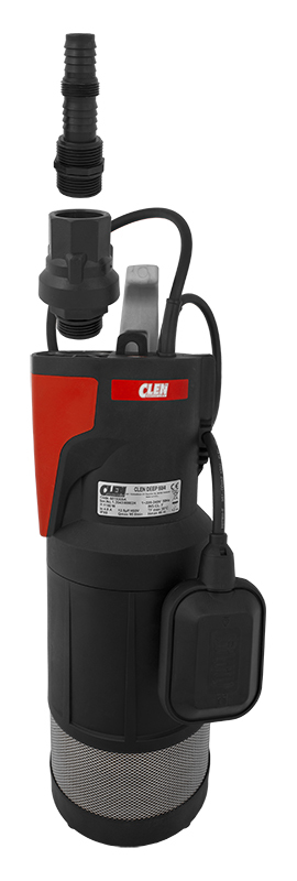 Avokaivopumppu Clen Deep 60/3 - Uppopumput - 8059893207852 - 1