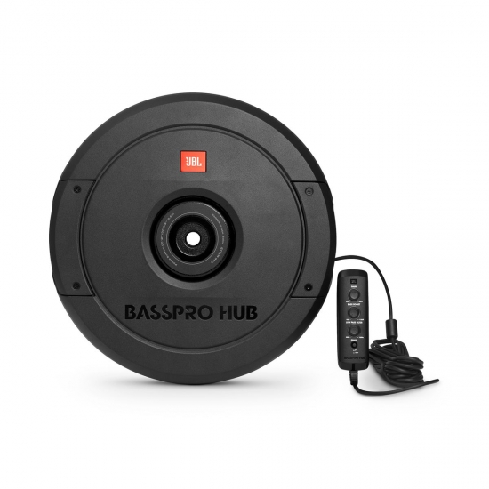 Bass Pro subwoofer rengaskoteloon JBL - Autosubwooferit - 6925281938122 - 1