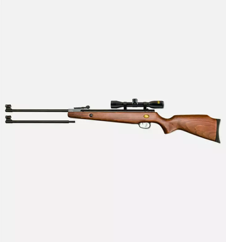 Beeman KodiakX2 4,5 mm/5,5 mm ilmakivääri - Ilmakiväärit - 2050004755732 - 1