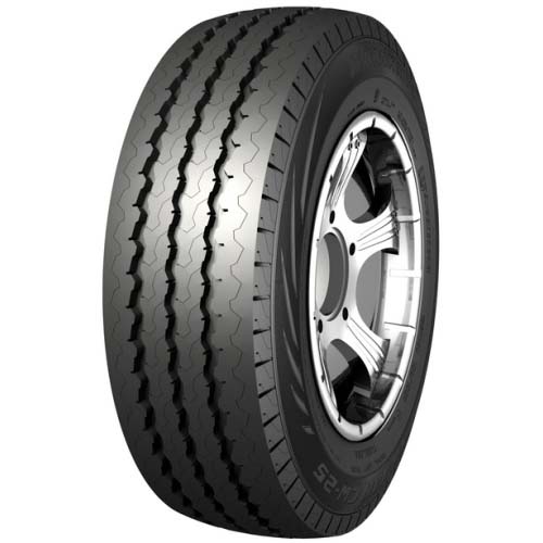 CW-25 Cargo Grip 185/80-15C - 15-tuumaiset - K1858015CNANKANGC2 - 1
