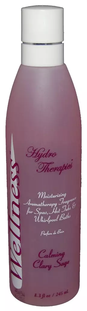 Poreallastuoksu Myskisalvia 240 ml - Ulkoporealtaat - 755558005082 - 1