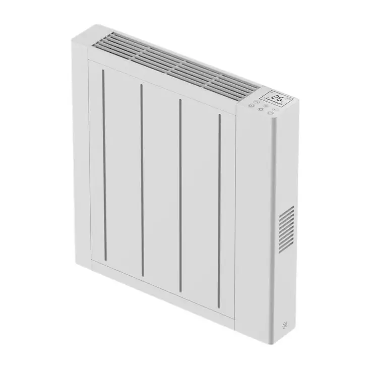 DunWore 1000 W varaava keraaminen lämmitin - Lämpöpatterit ja -puhaltimet - 6438014385662 - 1
