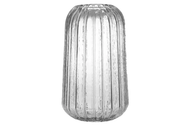 Fanni K Vaasi Laine kirkas 30 cm - Koristeet, koriste-esineet - 6410416125992 - 1