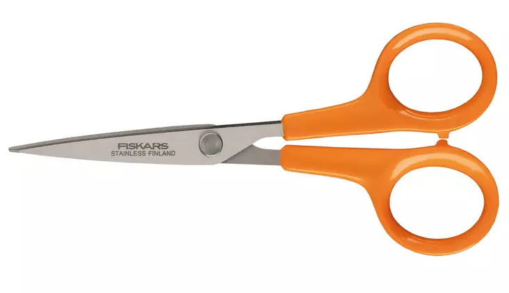 Fiskars Classic ompelusakset 13 cm=20 - Veitset ja sakset - 6411501988102 - 1