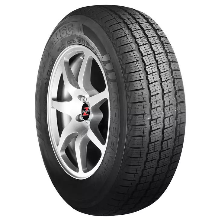 GreenMax CrossWeather Van AS 225/75-16C - 16-tuumaiset - 6959956747092 - 1