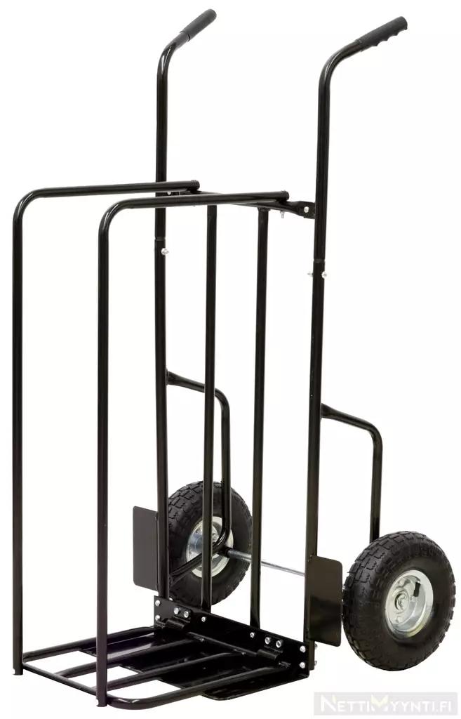 Halkokärry HT-041 - Nokkakärryt ja pumppukärryt - 6438168097152 - 1