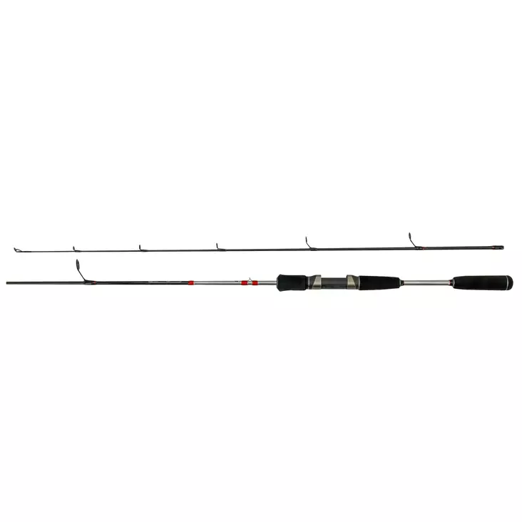 Haspelivapa Shimano Zeric 175 cm - Kelat ja vavat - 022255144612 - 1