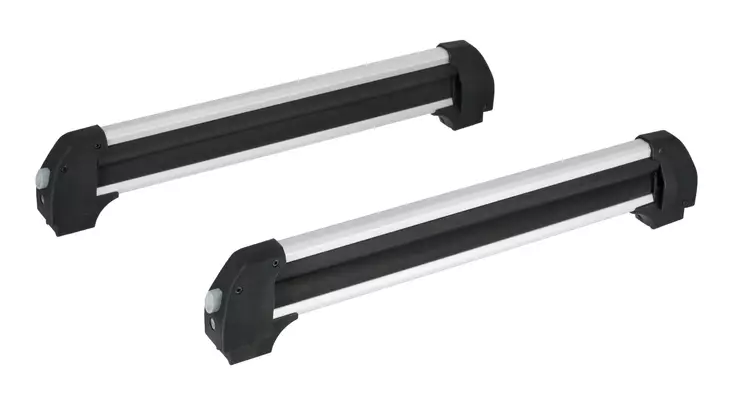 Heed Pro 60cm suksiteline 5:lle suksiparille - Kuljetustarvikkeet autoon - 6438014334172 - 1