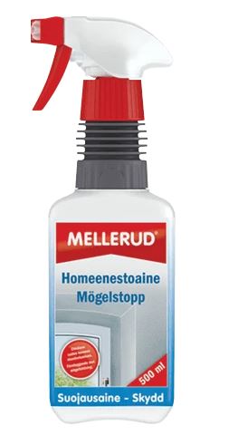 Homeenestoaine 0,5 L - Maalit ja lakat - 4004666001582 - 1