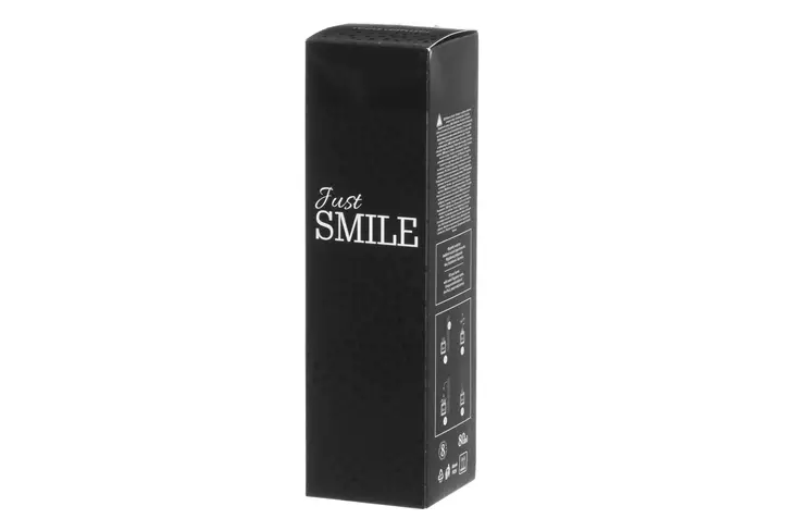 Huonetuoksu Just Smile 80 ml - Ilmanraikastimet ja tuoksut - 5906927035932 - 1
