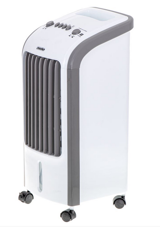 Ilmanviilennin 3-in-1 MESKO MS7918 - Tuulettimet ja ilmastointilaitteet - 5902934839372 - 1