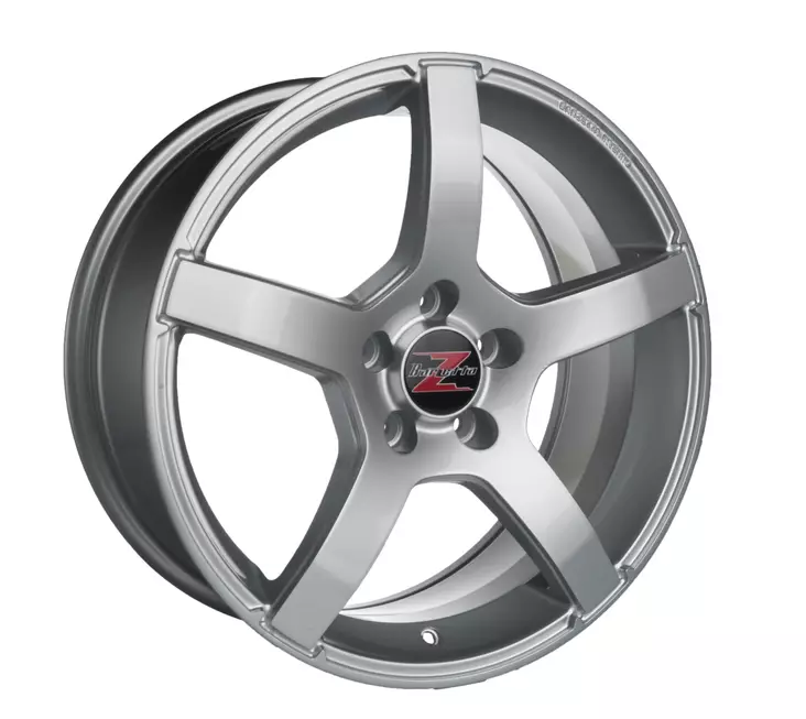 Inverno Silver 7.5x18 - 18-tuumaiset - BARZ01172 - 1