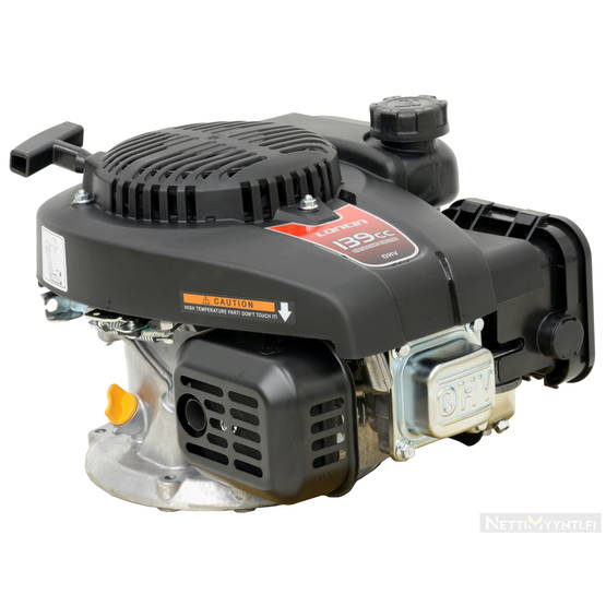 Irtomoottori Loncin 3,6 hv ruohonleikkuriin - Irtomoottorit - 6438168105352 - 2