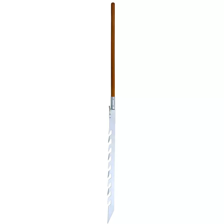 J=C3=A4=C3=A4saha Nordland PRO-ICE - Jääkairat ja jääsahat - 6438168113562 - 1