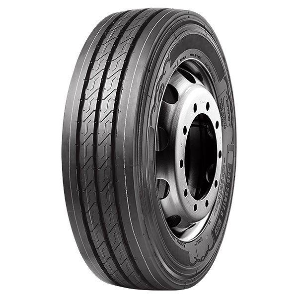 KLT200 kuorma-autoon M+S 235/75-17.5 - Kuorma-auton renkaat - 8859291423812 - 1