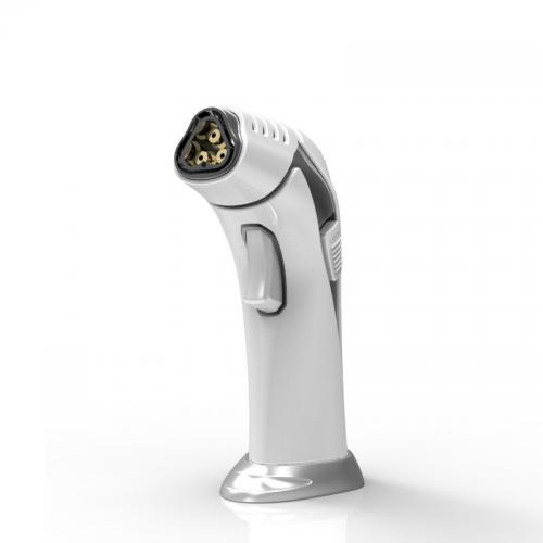 Kaasupoltin 3-jet Mechanics - Sytyttimet, sytykkeet, kaasut - 6438152087992 - 1