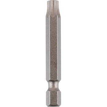 Kärki pitkä 40 Torx - Ruuvauskärjet ja pidikkeet - 4009311031402 - 1