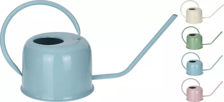 Kastelukannu 1,1 l rst - Kastelukannut - 8719987474262 - 1