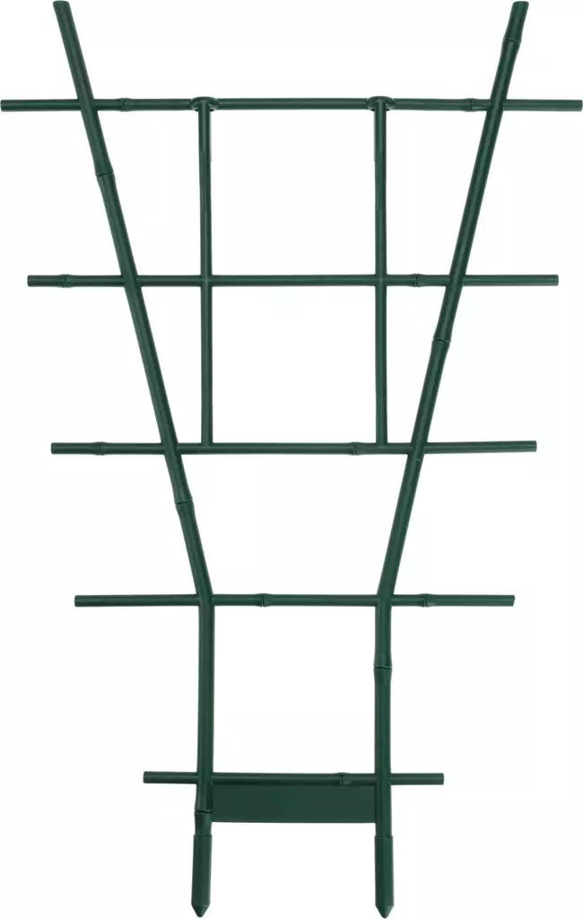 Kasvituki 38x24cm=20 - Kukkatelineet ja kasvutuet - 8720573518512 - 1