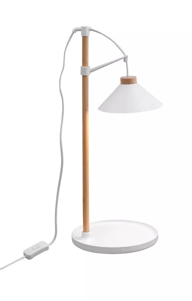 Kasvivalaisin Lily 9W-940 550lm, Airam - Lattia- ja pöytävalaisimet - 6435200292582 - 1
