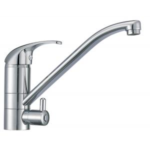 Keitti=C3=B6hana Visa pesukoneliit=C3=A4nn=C3=A4ll=C3=A4 p=C3=A4=C3=A4=
kuva=20 - Keittiöhanat - 6438140053572 - 1